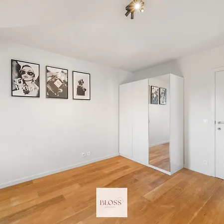 Pinksterbloemhof By Bloss Luxe Vakantiewoning 3 Slkp Met Tuin En Garage *