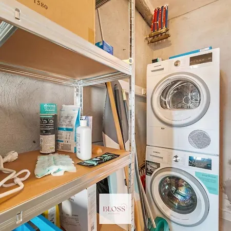 Pinksterbloemhof By Bloss Luxe Vakantiewoning 3 Slkp Met Tuin En Garage