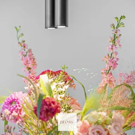 Pinksterbloemhof By Bloss Luxe Vakantiewoning 3 Slkp Met Tuin En Garage Ferienhaus