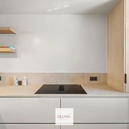 Prázdninový dům Pinksterbloemhof By Bloss Luxe Vakantiewoning 3 Slkp Met Tuin En Garage