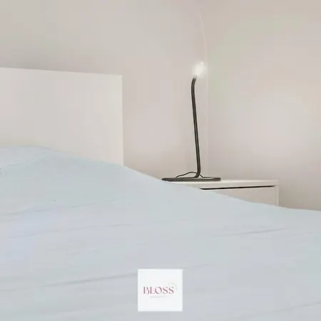 Pinksterbloemhof By Bloss Luxe Vakantiewoning 3 Slkp Met Tuin En Garage * Knokke-Heist
