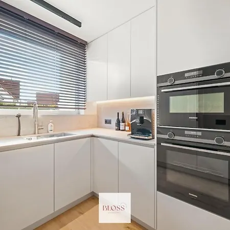 Ferienhaus Pinksterbloemhof By Bloss Luxe Vakantiewoning 3 Slkp Met Tuin En Garage