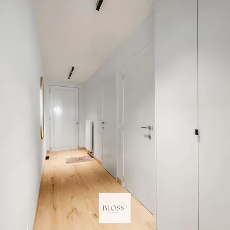 Pinksterbloemhof By Bloss Luxe Vakantiewoning 3 Slkp Met Tuin En Garage